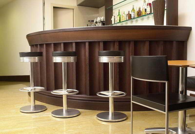 Hotel Masini Forlì Restaurant foto