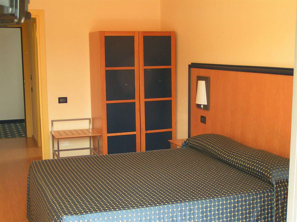 Hotel Masini Forlì Exterior foto